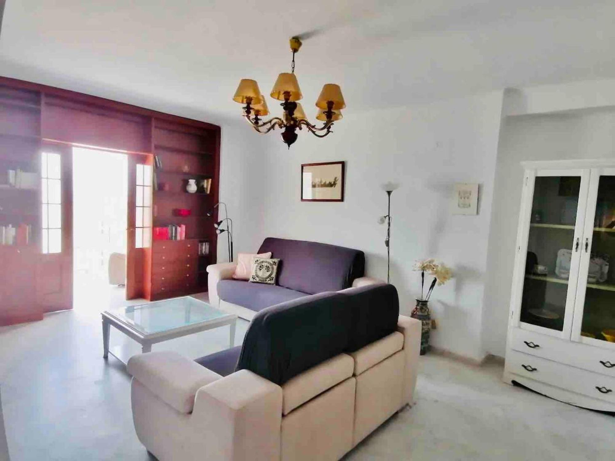 Mar Vendaval Grupo Ac Gestion Apartment Cadiz Exterior photo